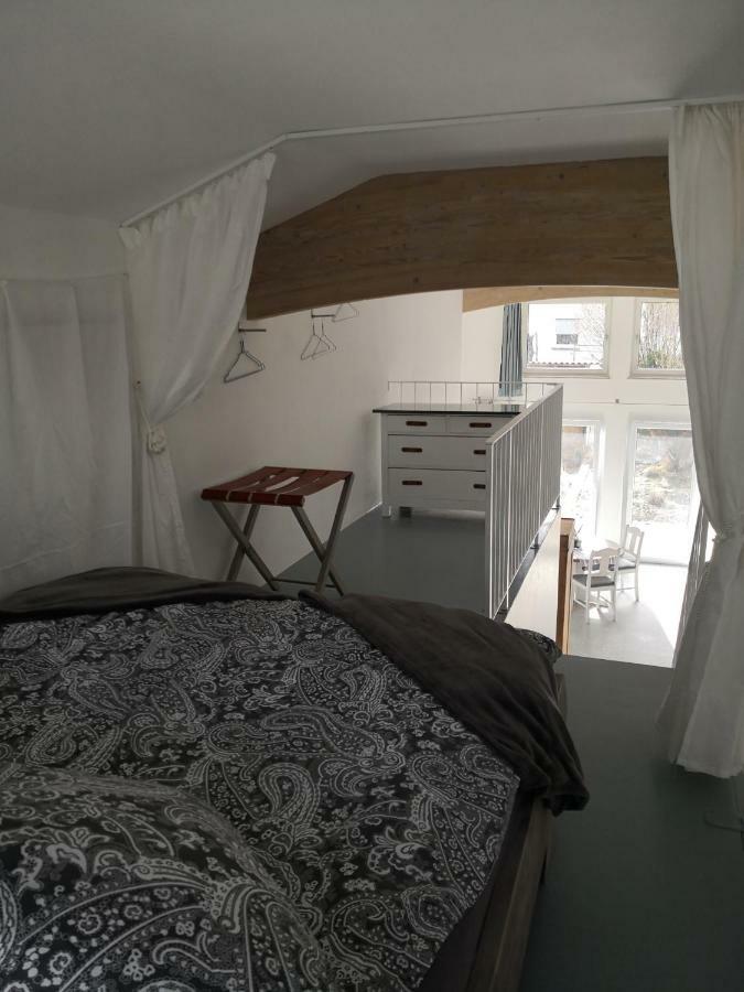 Sunny Loft Haus Rv Villa ราเวนส์บวร์ก ภายนอก รูปภาพ