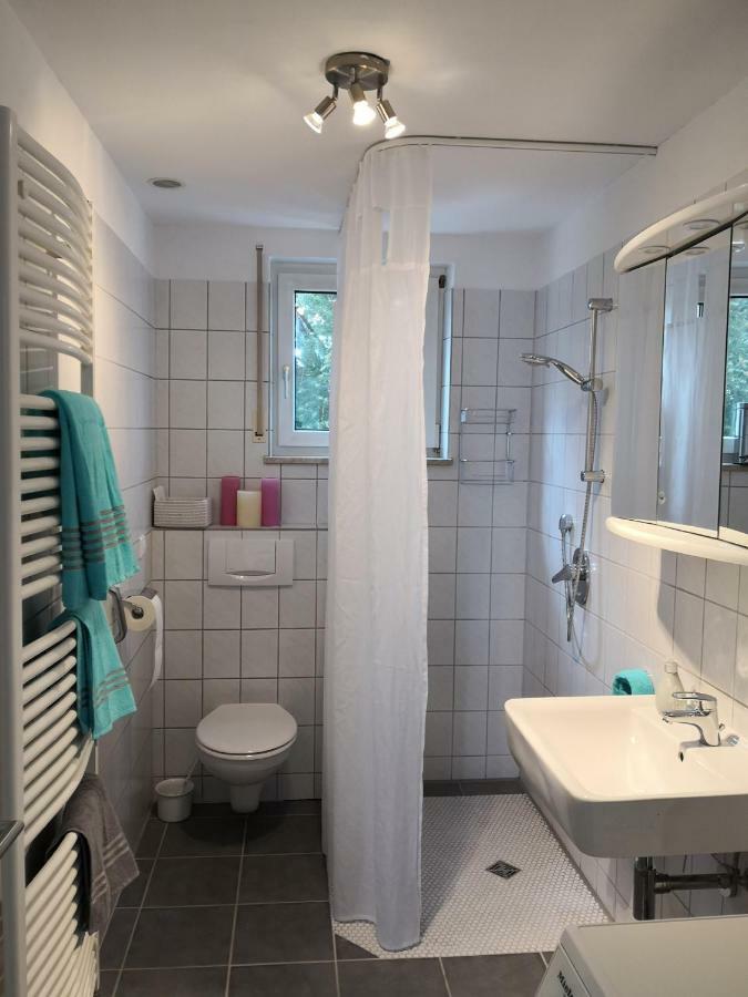 Sunny Loft Haus Rv Villa ราเวนส์บวร์ก ภายนอก รูปภาพ